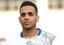بازیکن سابق استقلال از فوتبال خداحافظی کرد
