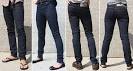 Gay Jeans (Stretch-Skinny) - Betabrand