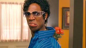 Styles of Acting: Norbit (2007) | sweetbabykima via Relatably.com
