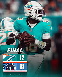 A Miami Dolphins Community | Another embarrassing showing from this squad. | Instagram