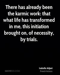 Karmic Quotes - Page 1 | QuoteHD via Relatably.com