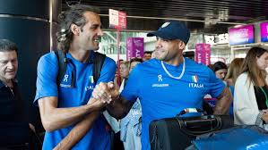 Trend Google: campionati europei di atletica leggera 2026
