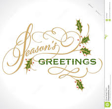 Image result for Season Greetings