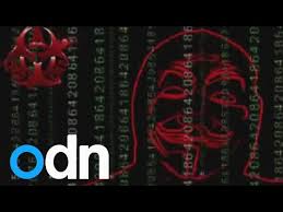 Image result for St Louis Fed Hacker Attack