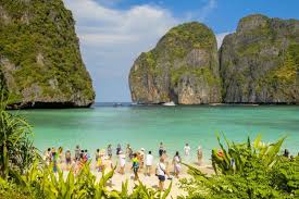 Trend Google: thailandia