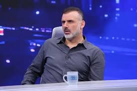 افشاگری‌های جلال حسینی از پرسپولیس: درویش، گل‌محمدی را اذیت کرد تا رفت