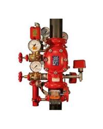 Deluge - FireProtection24.eu