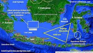 Image result for cerita misteri segitiga bermuda