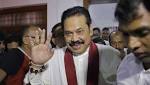 Rajapaksa's return could lead closer