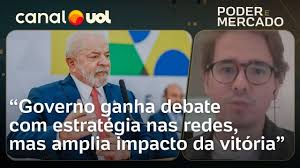 UOL Notícias - News update