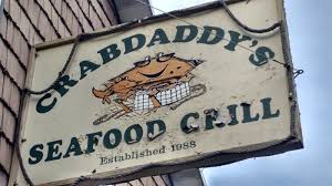 Image result for crabdaddy's st simon