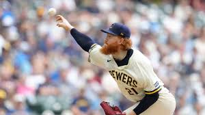 May announces presence in Milwaukee with gritty quality start