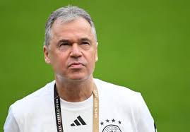 German FA chief ‘not really’ looking forward to World Cup following Guadalajara violence - The Athletic