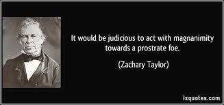 Zachary Taylor Quotes. QuotesGram via Relatably.com