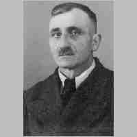 045-0063 Gustav Karl Emmenthal geb. 04.06.1894 gest. 00.00.1981