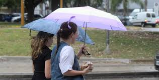 Santa Fe: ¿Lluvias y Tormentas? El Tiempo Cambia ¡Prepárate Ahora! - Imagen ilustrativa del artículo