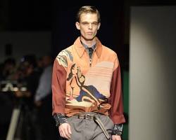 Image of Prada men's clothing