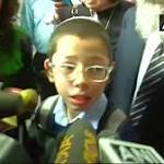 Baby Moshe lost parents 26/11