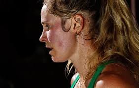 The endurance of Jessie Diggins