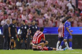 Chivas confirma otra salida rumbo al Apertura 2026; jugador se va a Estados Unidos