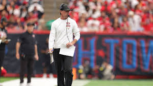 Kyle Shanahan’s contract details: What is the 49ers head coach’s salary and how many years are left?