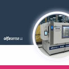 Olfasense is expanding its portfolio with the launch of ...