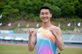 육상 경기
