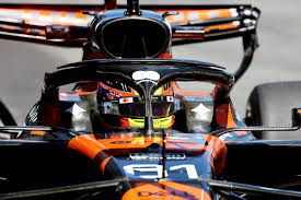 Piastri admite surpresa com 7º lugar no grid da Catalunha e aposta em estratégia da McLaren