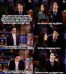 Monica And Chandler Quotes. QuotesGram via Relatably.com