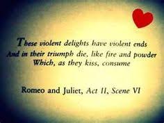 romeo and Juliet quotes on Pinterest | Romeo And Juliet, William ... via Relatably.com