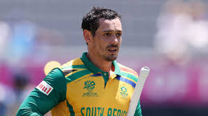 Quinton de Kock’s Triumphant ODI Return: Masterclass in Faisalabad