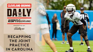 Cleveland Browns - News update