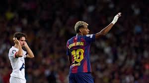 Sorpresa: el fantasma de la ausencia de público amenaza el duelo entre el Saint-Germain y el Barcelona