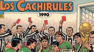 Efemérides De Abril