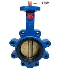 Butterfly Valves 101: All You Need to Know