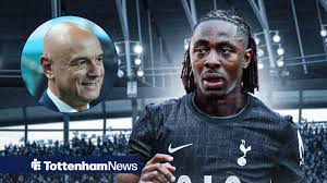 Tottenham Hotspur News - News update