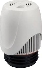 Sanit Rohrbelüfter und Rohrentlüfter ventilair duplex DN 30 ...