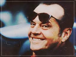 Trend Google: jack nicholson