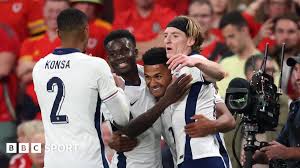BBC - News update