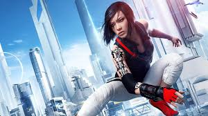 Hasil gambar untuk mirror's edge