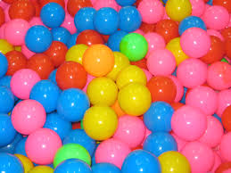 Sản xuất bóng nhựa, bóng đổ nhà bóng, bóng nhựa nhiều kích thước