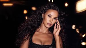 Maya Jama Reveals Her Favorite Product for a Serious Glow (Under £10)