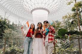 The Straits Times - News update