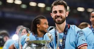 'That would be fantastic': Pablo Zabaleta urges Man City to win Premier League title for Bernardo Silva