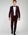 Prom Suits for Men, Prom Tuxedos, Ties Bow Ties for Guys