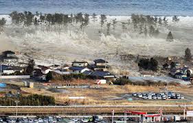 Hasil gambar untuk Banjir longsor tsunami