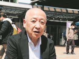 内部告発