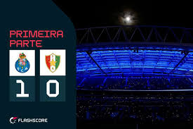 AO VIVO: Samu faz o 1-0 de grande penalidade (17')