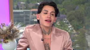 Kunno reacciona a mensaje de Emiliano Aguilar por su eliminación de La Casa de los Famosos