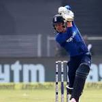 India England, Live Score ODI: